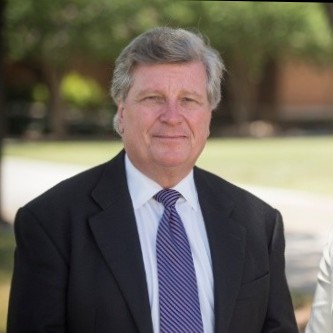 Hugh Stevens University of Maine School of Business