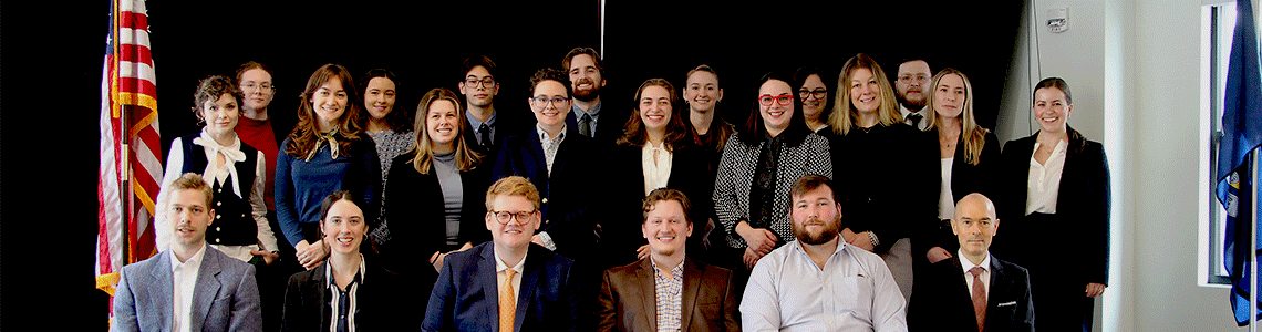 OCLJ Editorial Board