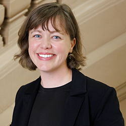 Linsey Ruhl