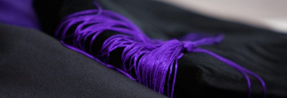 Cap & Gown