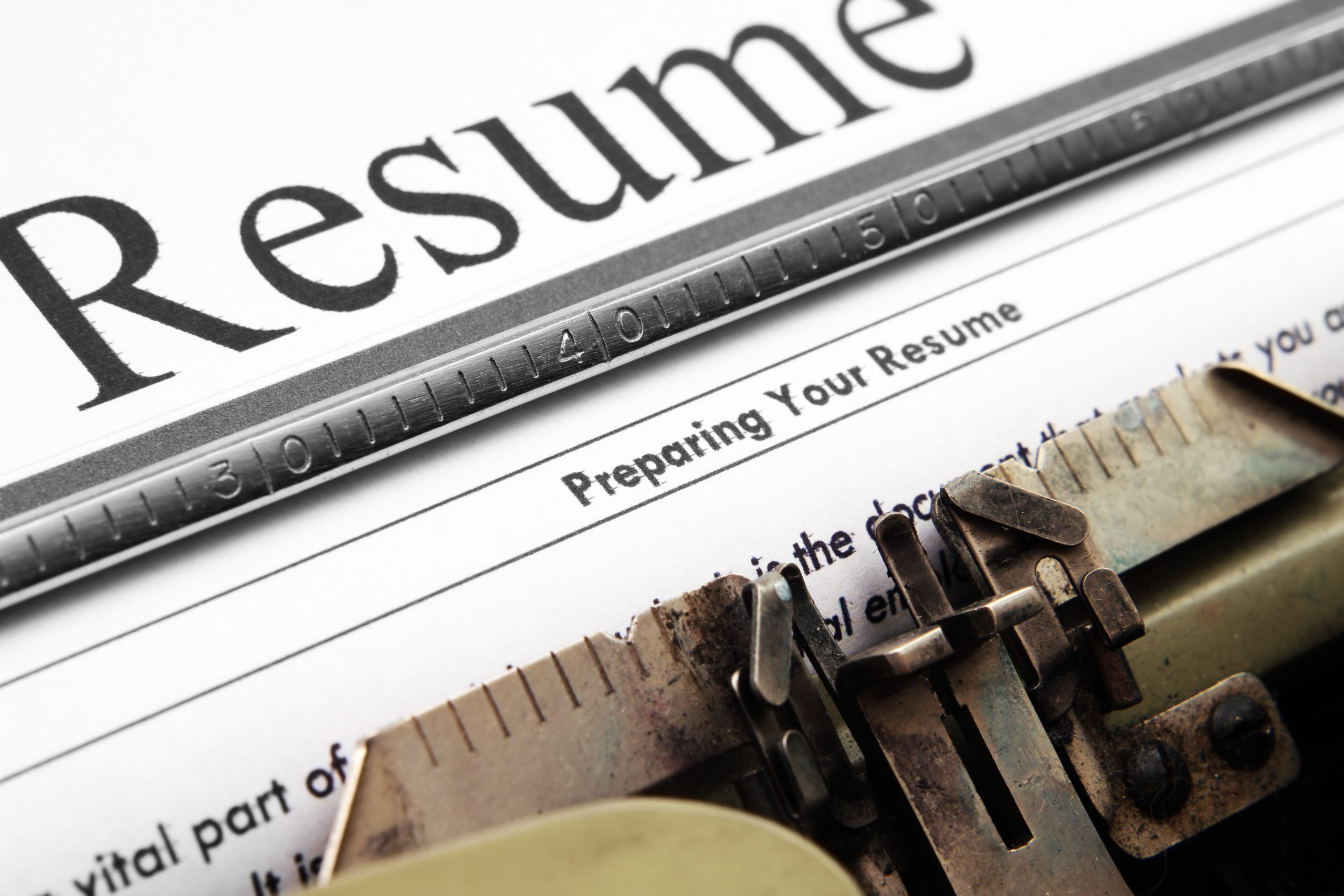 Resume