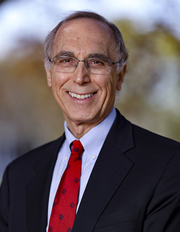 Professor Andy Kaufman