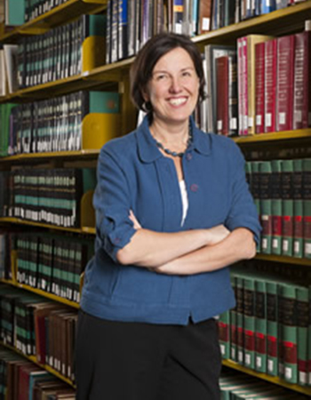 Professor Angela Arey