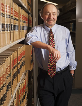 Prof. Jeff Thaler