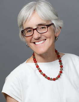 Professor Jennifer Wriggins