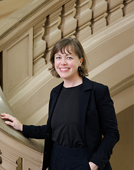 Ruhl Profile