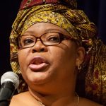 Leymah Gbowee, 2013 Justice For Women Lecturer