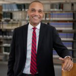 Associate Professor Duane Rudolph