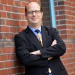 Associate Professor Gregory Bordelon
