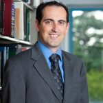 Associate Dean Dmitry Ba,