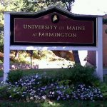 University of Maine at Farmington