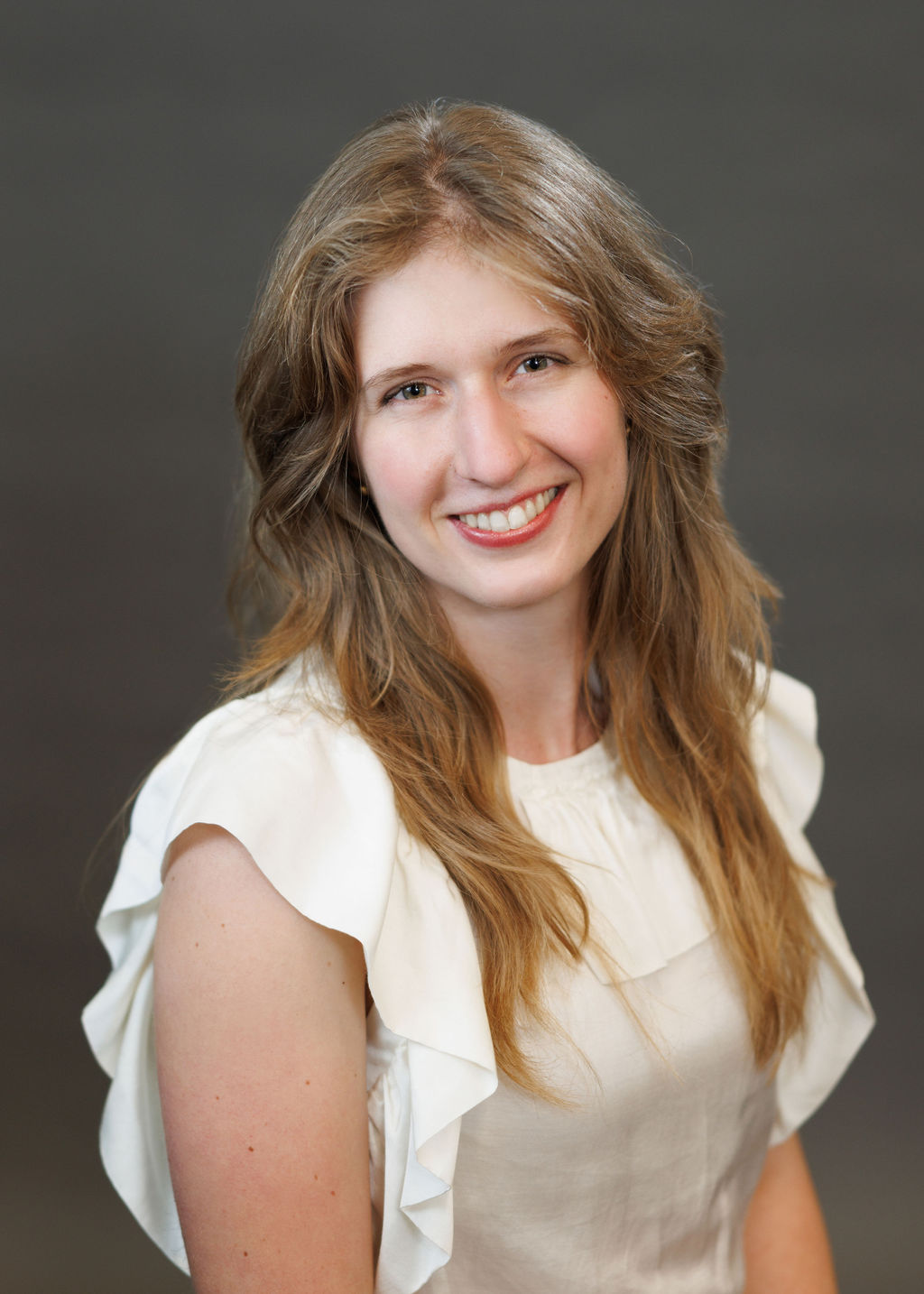 Headshot of Viv Daniel