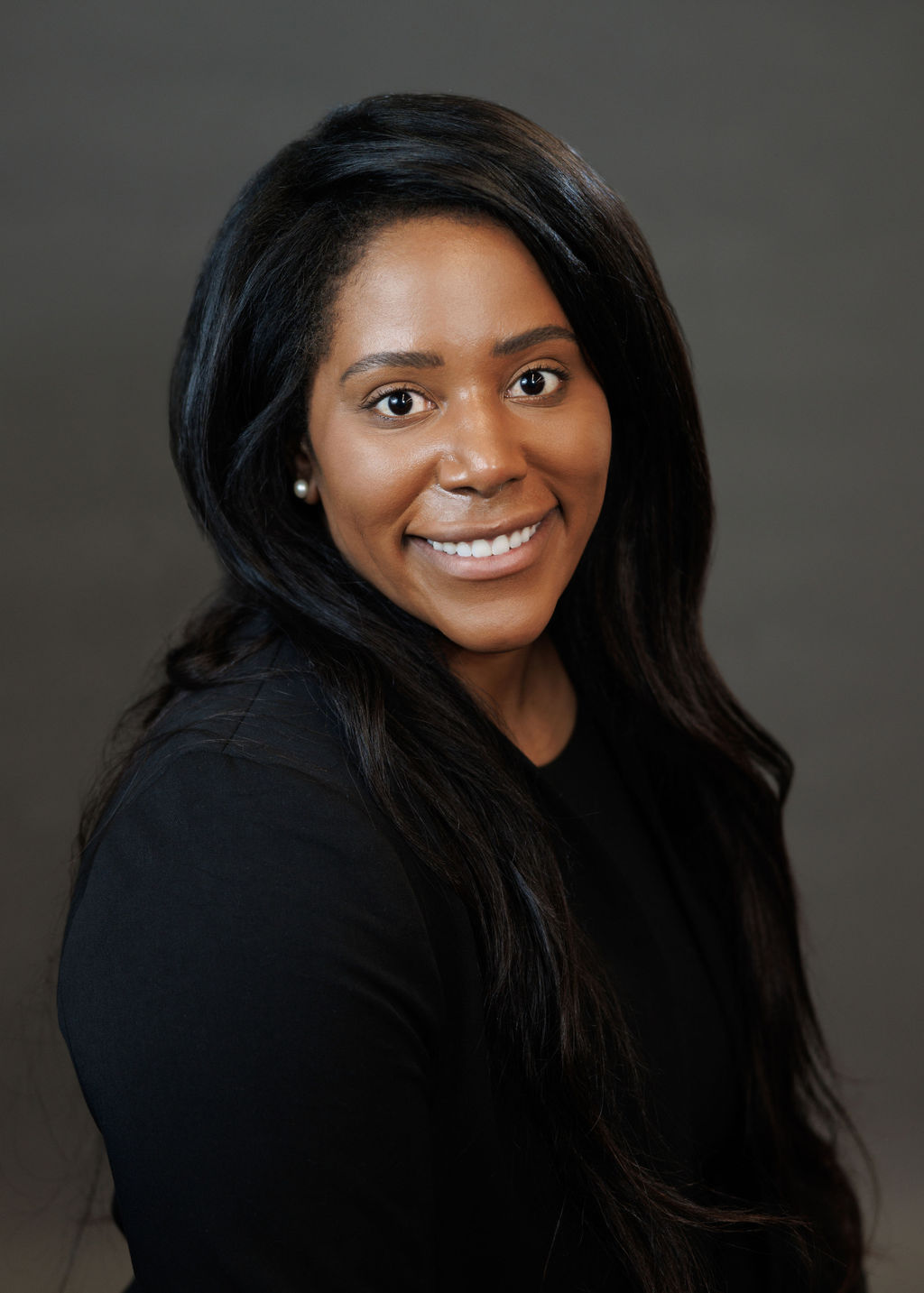 Headshot of Coty Brown