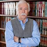 Professor Orlando Delogu