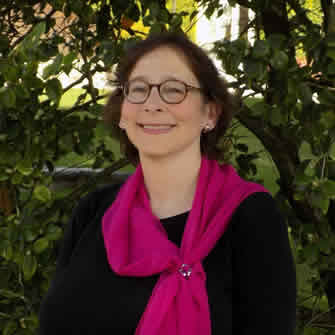 Professor Pamela S. Karlan