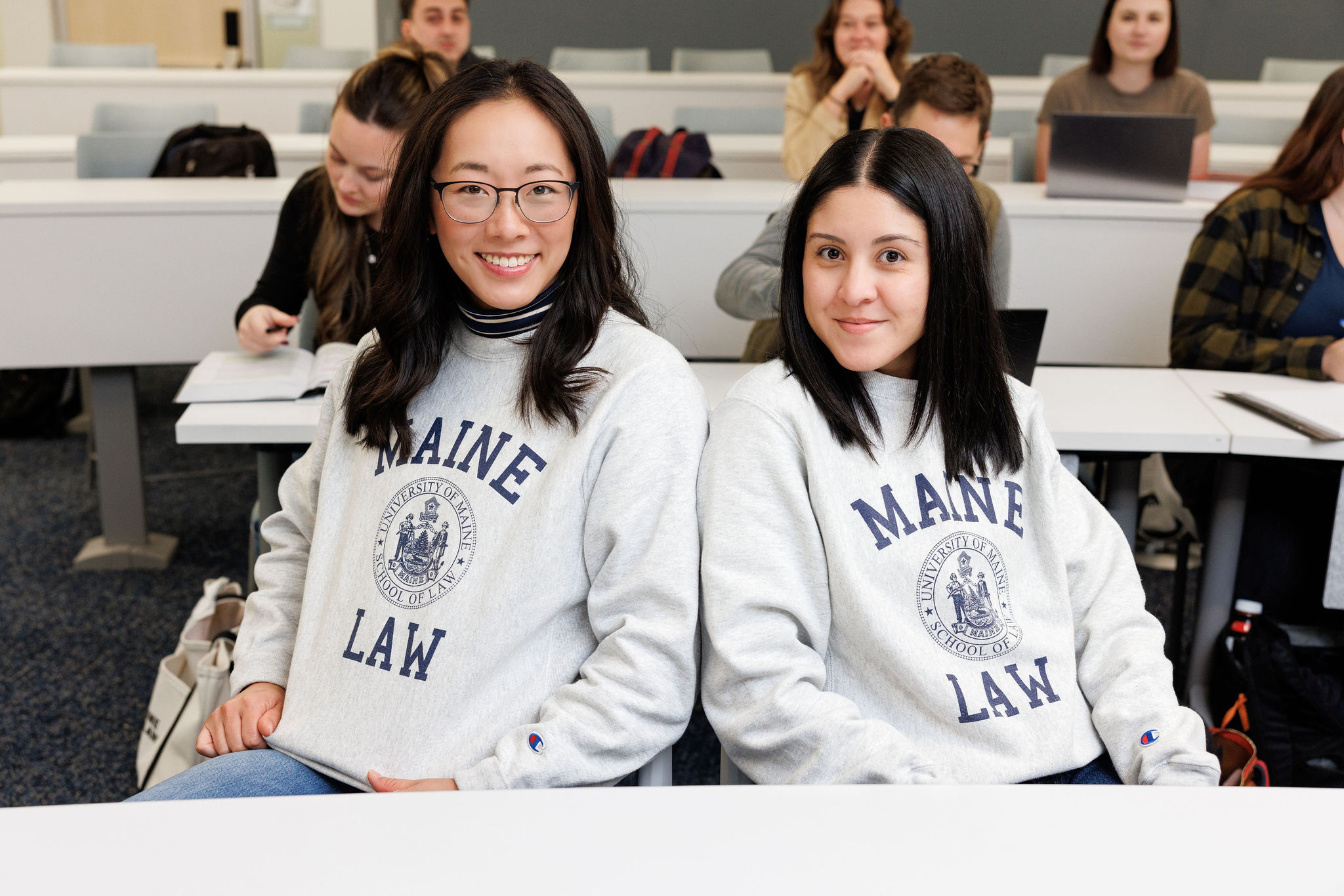 Maine Law ranked among nation’s top law schools
