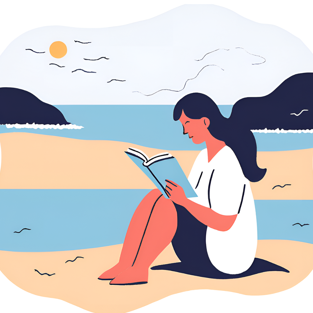 Maine Law faculty and staff share favorite summer reads