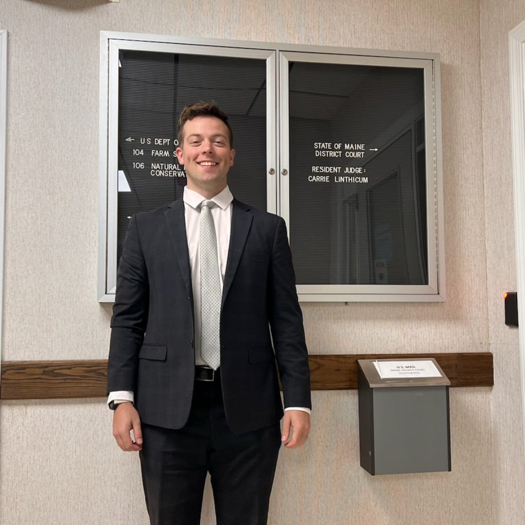 A day in the life of Rural Practice Clinic student attorneys