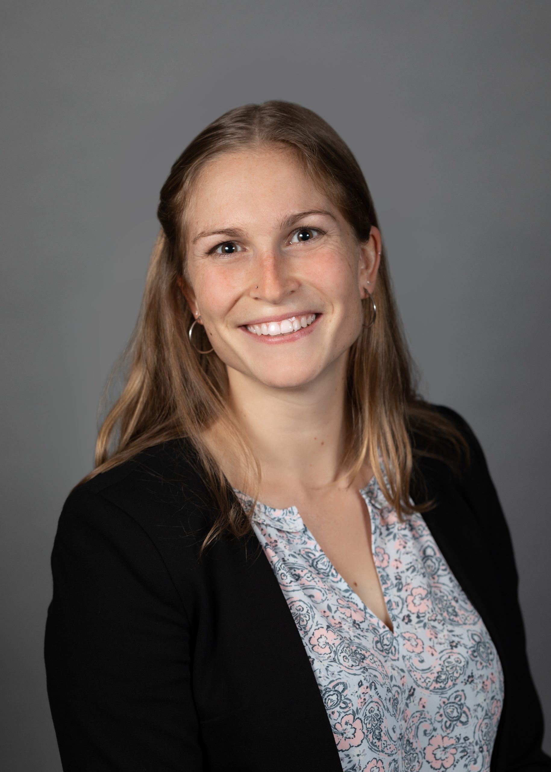 Haley Brazier ’24 receives 2024 Coffin Fellowship