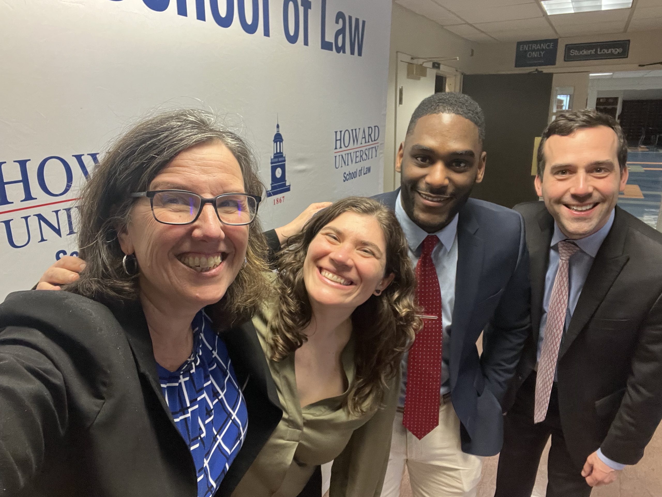 Maine Law’s Moot Court Program ranked 34th nationally