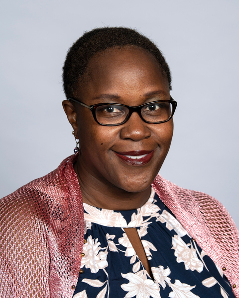 Professor Deborah Johnson’s experience enhances Maine Law’s curriculum and cybersecurity offerings