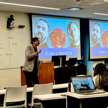Extended Learning Opportunity gives high schoolers a taste of law school