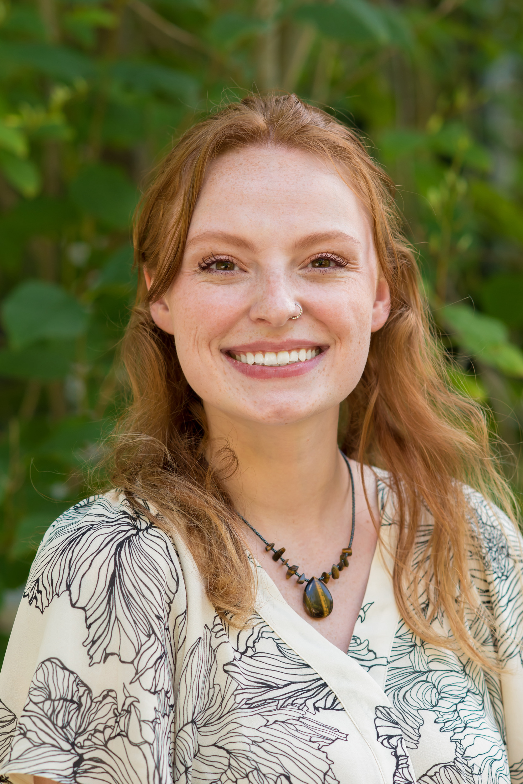 From first-gen to future advocate: Meet incoming 1L Hailey Champagne