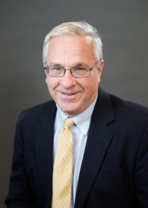 Headshot of Jon Chapman