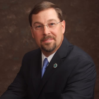 President Joseph Cassidy