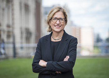 New director of field learning brings experience and energy to Maine Law