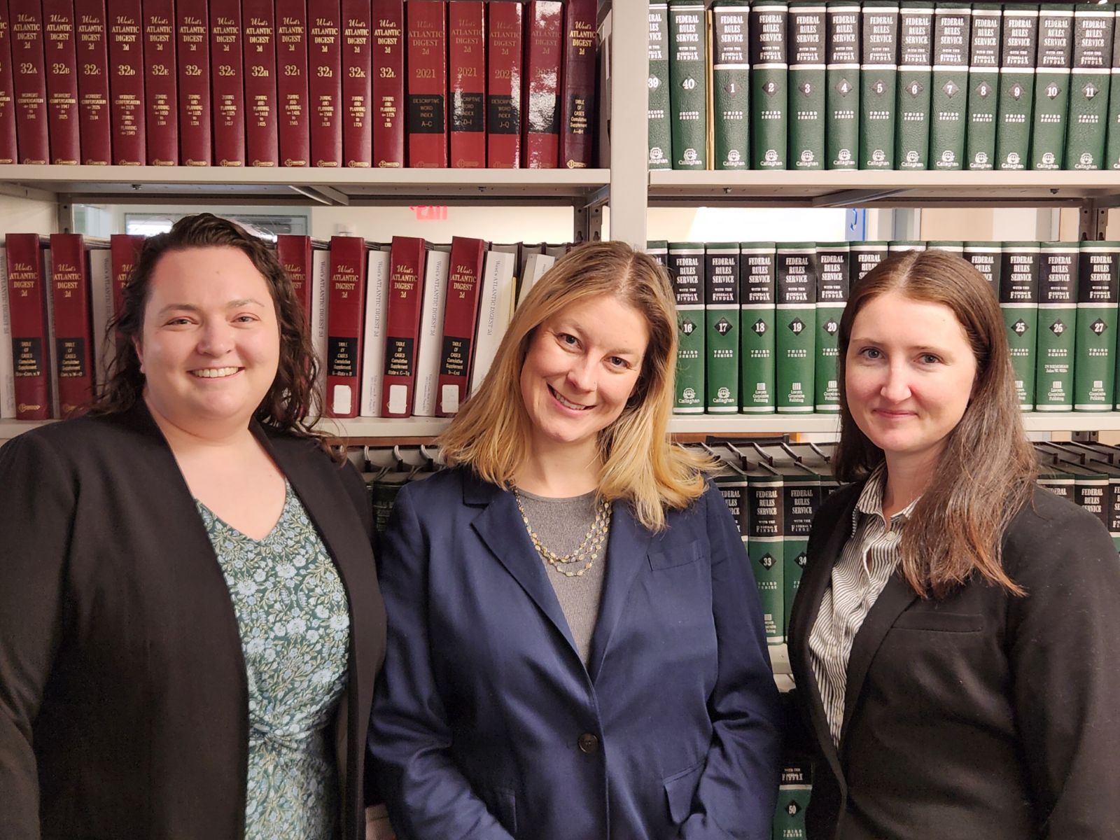 Moot Court program reflects sense of community and excellence in legal writing 