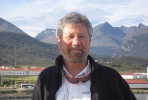 Dr. Paul Andrew Mayewski to deliver 2022 Judge Frank M. Coffin Lecture