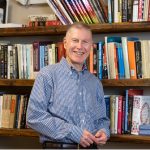 Professor Peter Guffin