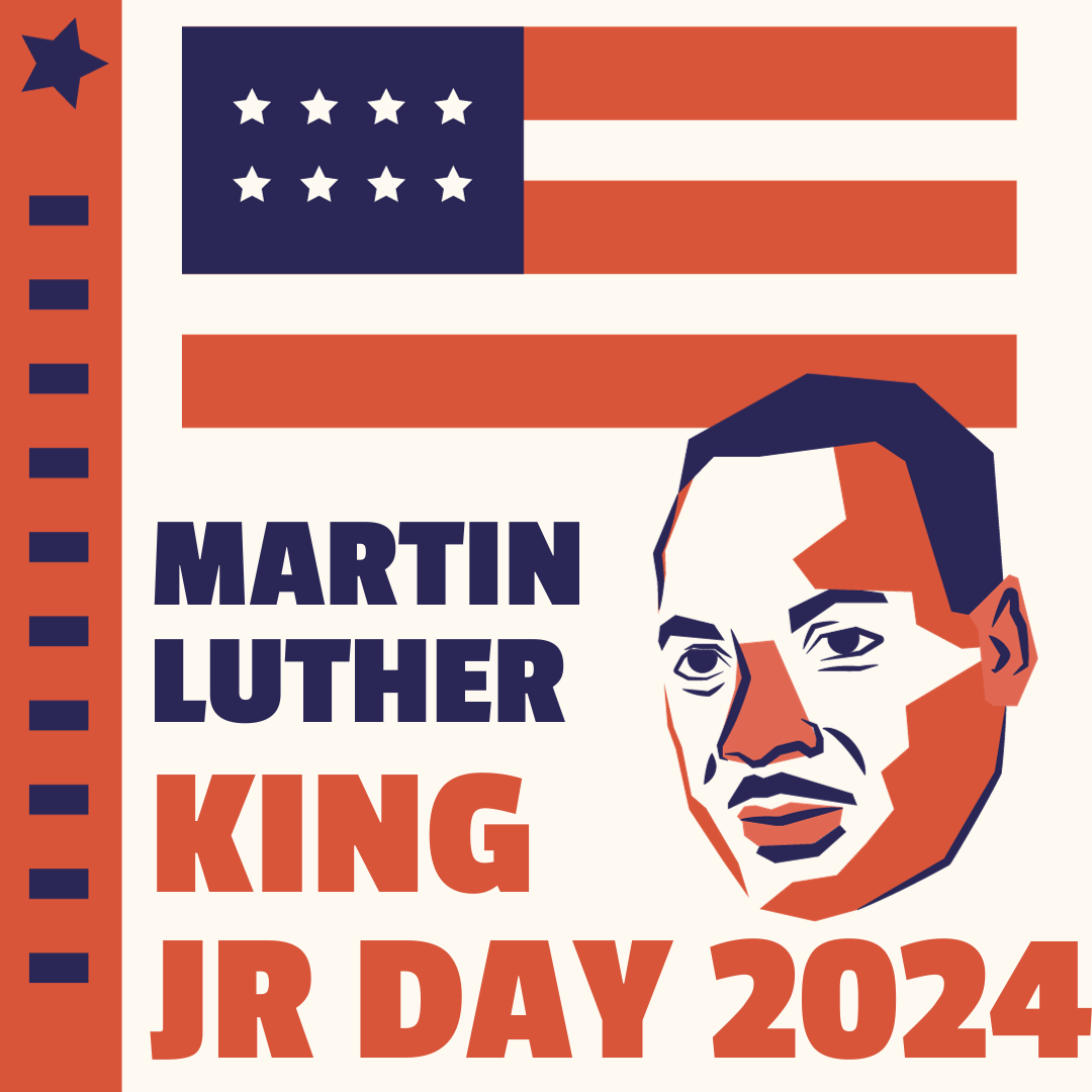 Celebrating Martin Luther King Jr. Day at Maine Law