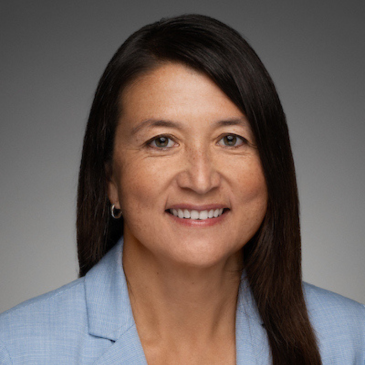 Maine Law alumna Susan Faunce takes the helm of the Maine State Bar Association