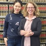 Wenhau Tang and Kathryn King