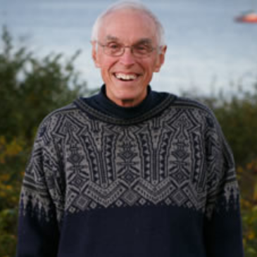 Maine Law mourns passing of former Dean Donald Zillman