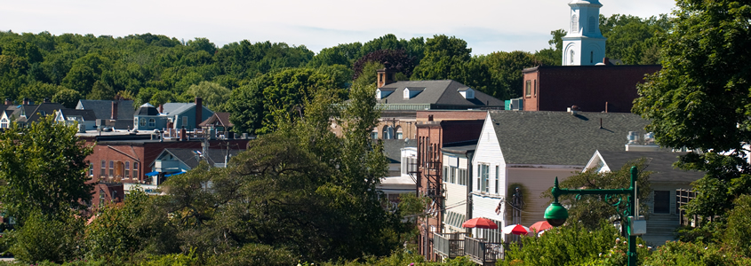 Camden, Maine