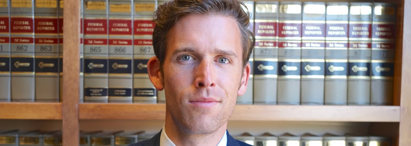 Daniel Keenan '16