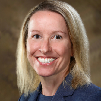 Dean Sova McCabe '95