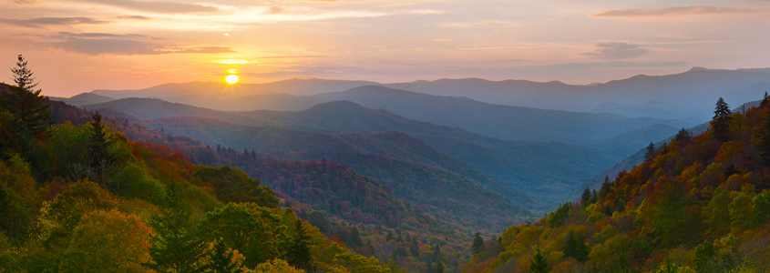 Mountains