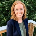 Hilary Forsley '20, SBA President