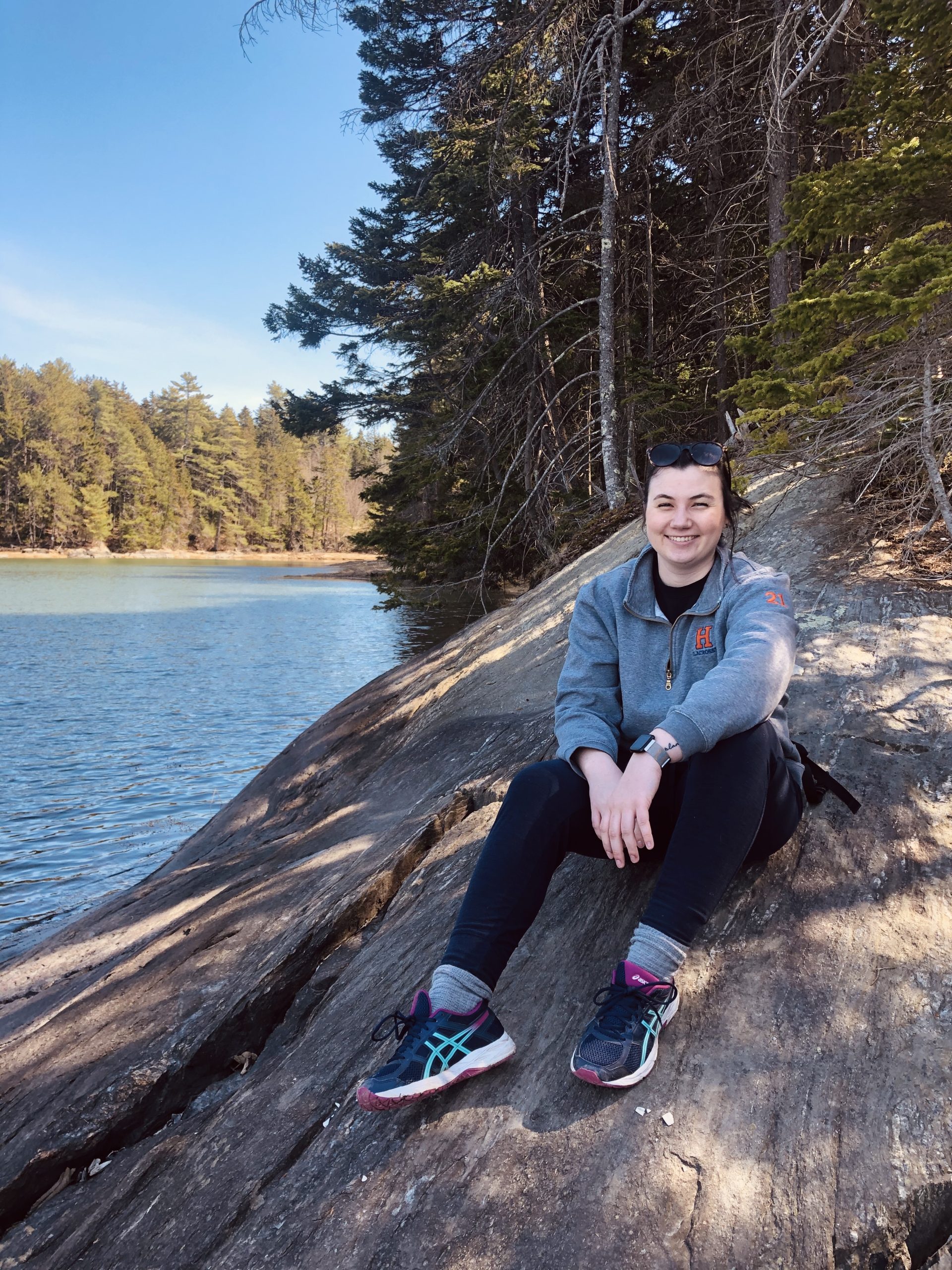 The Class of 2027: 1L finds a home in Maine and community through Maine Law