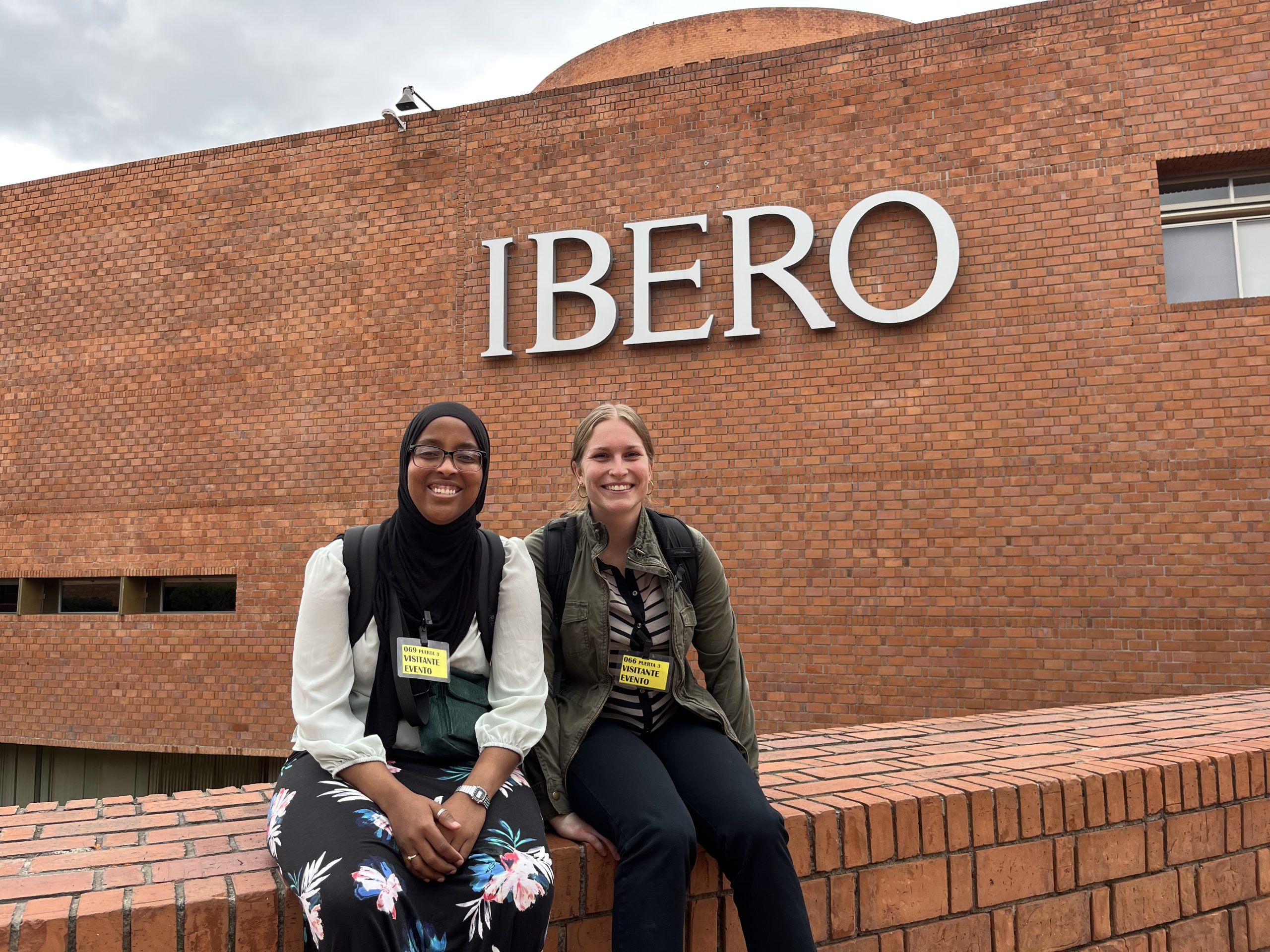Maine Law students working across borders on behalf of asylum seekers
