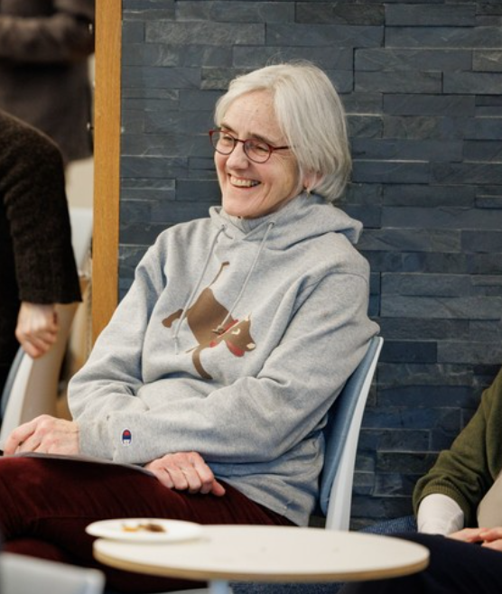 Professor Jennifer Wriggins retires after nearly three decades at Maine Law