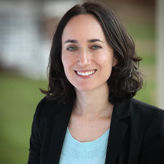 Professor Jessica Feinberg