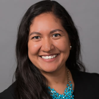 Joann Bautista '18