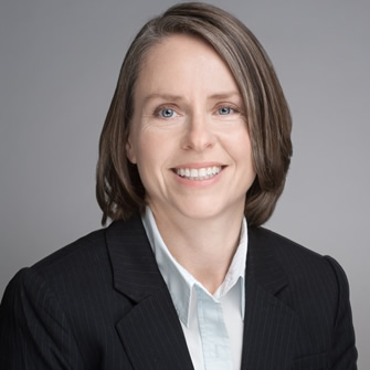 Jodi Nofsinger '96