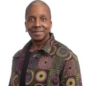 Dr. Joyce Gibson