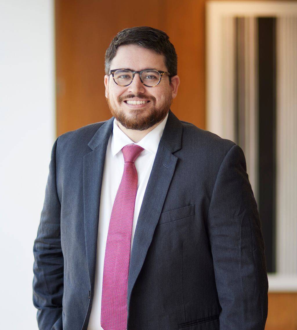 Lenny Powell delivers Third Annual Indian Law and History Lecture